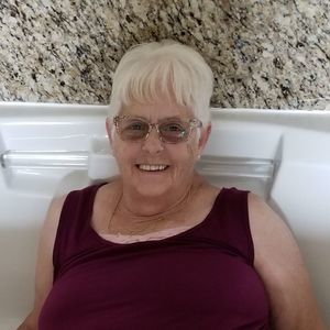 Meet your Posher, Pat